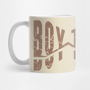 Boy Toy Mug